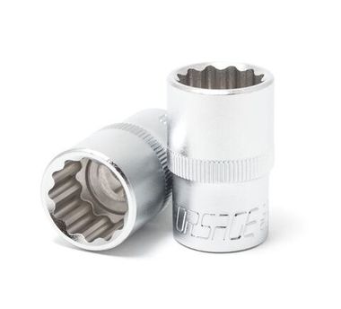 Головка 10мм 1/2''12гр. Forsage F-54910