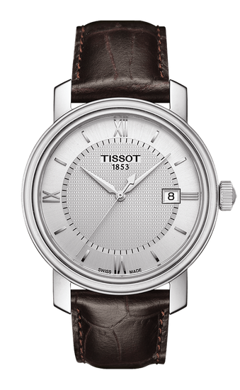 Наручные часы Tissot Bridgeport T097.410.16.038.00