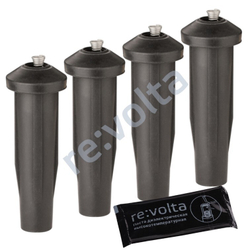 Наконечник - изолятор катушки зажигания Ford / Mazda / Volvo / RVLT-65