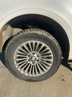 TANK 500 3.0T AT 4WD Premium