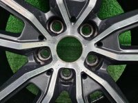 Диск литой R18 BMW 3er G20 (18-нв) 780 стиль перед