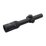 Оптический прицел Vector Optics 30мм SFP Continental x8 1-8x24 ED TACTICAL ( установка на Тигр, СВД, ОП-СКС, ВПО-208 / Сетка German #4 )