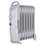 Радиатор масляный Ресанта ОММ-7Н