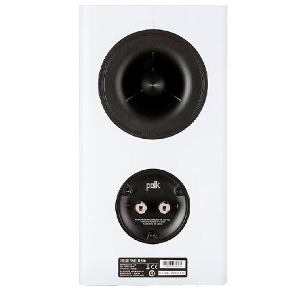 Polk Audio Reserve R200