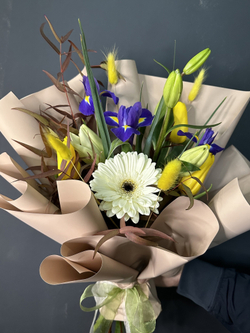 Букет 💐