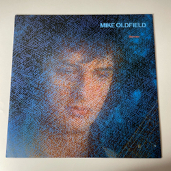 Винтажная виниловая пластинка LP Mike Oldfield Discovery (Japan 1984) (No Obi) Crystal Gazing