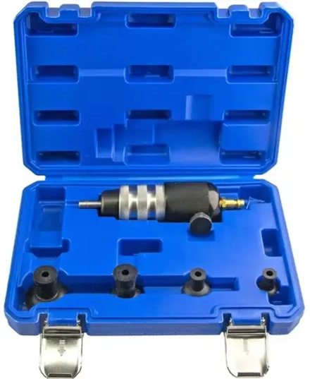 Приспособление для притирки клапанов пневматическое (d20, 30, 35, 45 мм), ZIPMEND