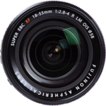 Fujifilm XF 18-55mm F2,8-4,0 R LM OIS