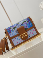 Louis Vuitton Dauphine MM
