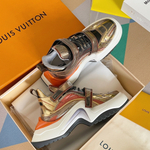 Louis Vuitton Archlight 2.0 Platform Sneaker