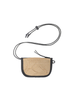 Бумажник Текстильный Mesh Wallet [sealson]