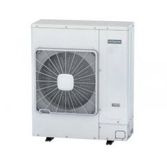 Наружный блок VRF системы Hitachi RAS-6HRC2E