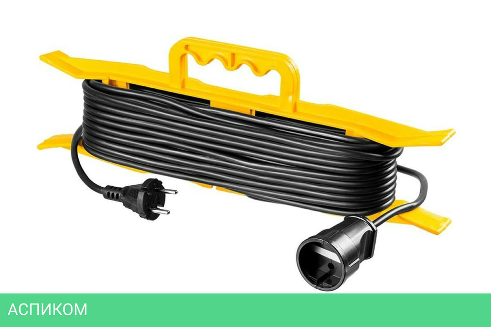 Удлинитель Stayer MF 207 55018-50_z01