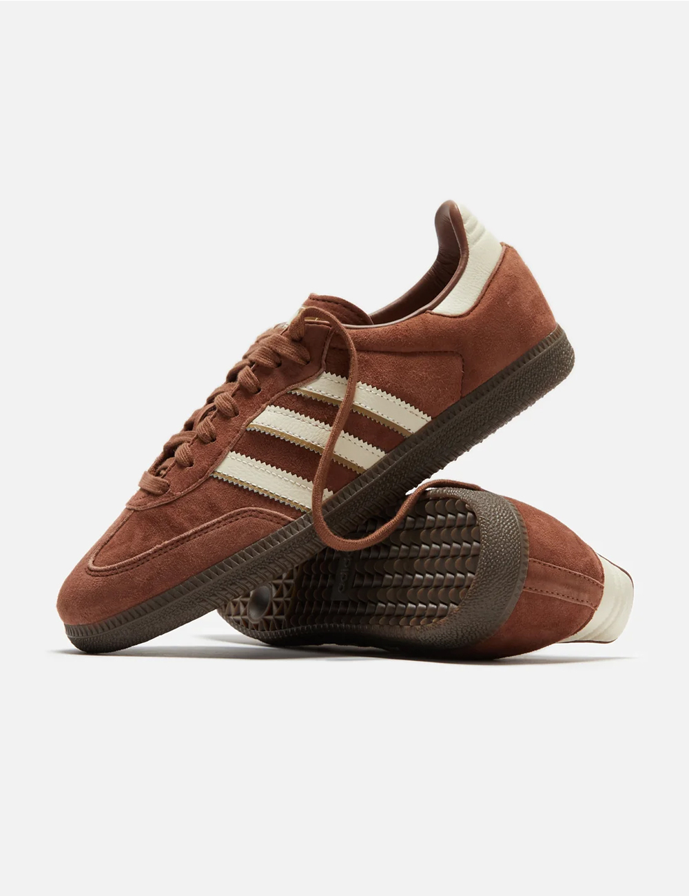 adidas Samba OG Brown (IG1357)