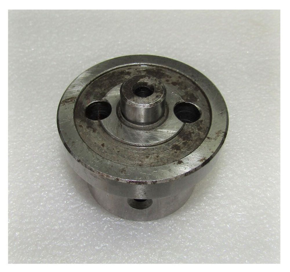 Вал промежуточной шестерни TDY 19 4L /Idle gear shaft