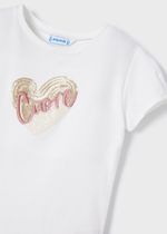 футболка с юбкой