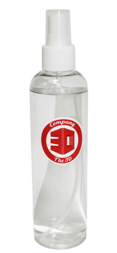 Клей The 3D для FDM печати 250 мл