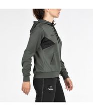 Толстовка (худи) женская PEDER