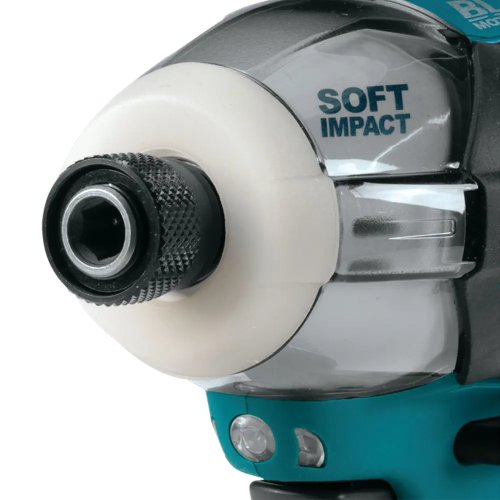 Шуруповерт аккумуляторный Makita DTS 141 Z