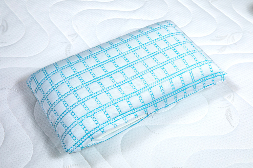 Охлаждающий чехол для подушек OrSleep Classic