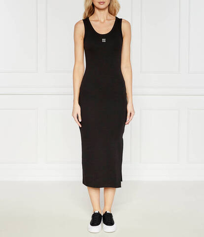 Платье nalimera HUGO - черный(50514521)