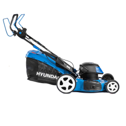 Газонокосилка Hyundai LE 4620S