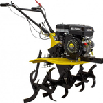 Мотоблок бензиновый HUTER МК-7500P 70/5/5