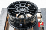 Комплект дисков XXR 527 16x7 et38 4x100