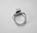 Кольцо Лента