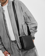 Сумка 846 03 черный