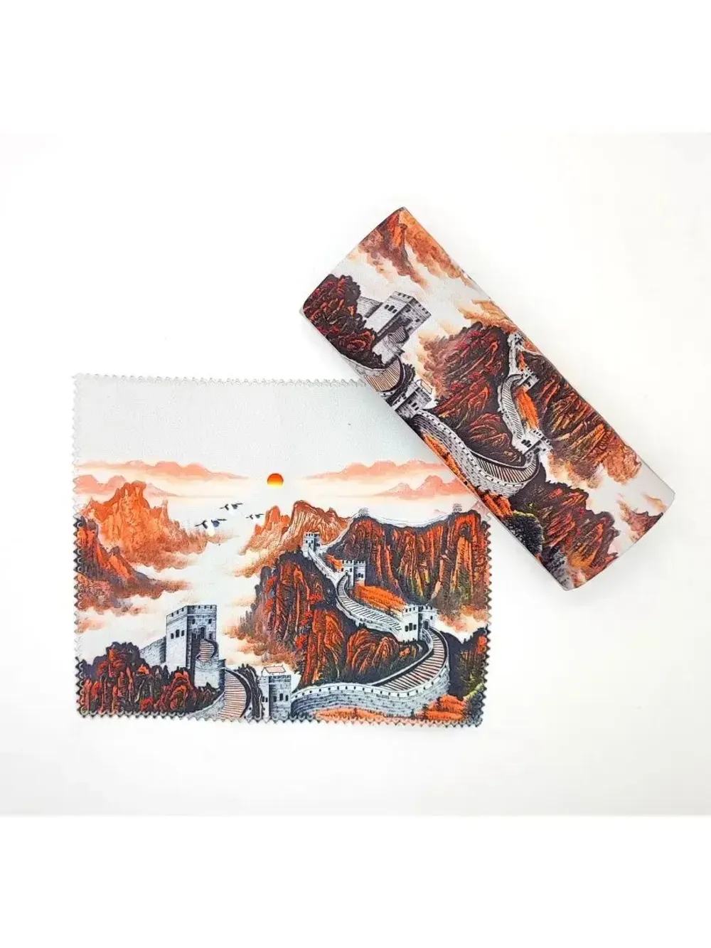 футляр для очков/чехол для очков/очечник