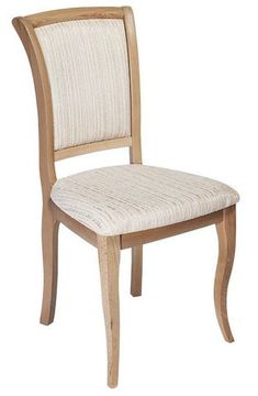 Стул СМ 09 (бук/тон 2/ткань 169)