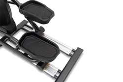 Эллиптический тренажер SPIRIT XE795 BLACK