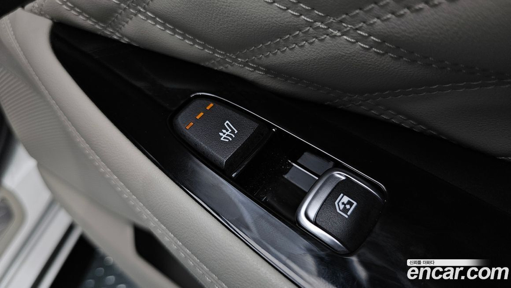 Kia K8 Hybrid Signatures (07.2021)