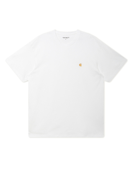 Футболка Кор. Рукав S/s Chase T-shirt