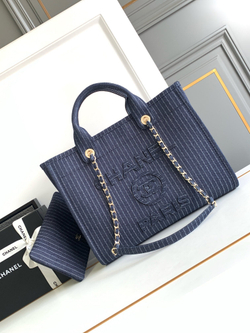 Chanel Shopping Bag 32 cm