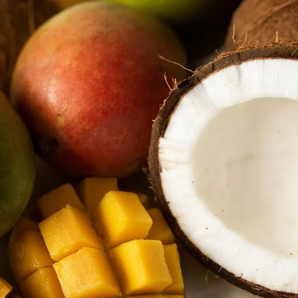 Отдушка CS - Манго и Кокосовое Молоко (Mango and Coconut Milk)