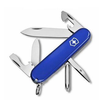 Нож перочинный Victorinox Tinker 91 мм 12 функций синий (1.4603.2R)