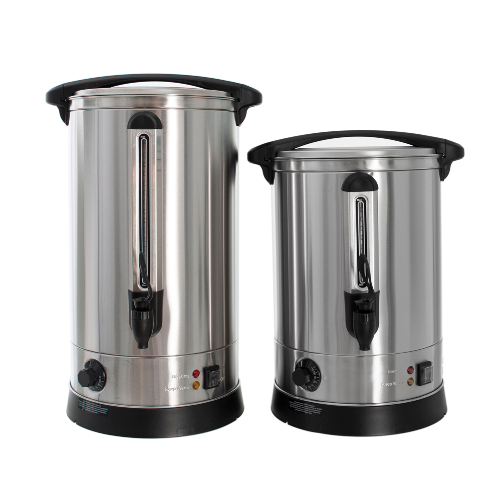 Электрокипятильник HLB-20.5L (двойные стенки) Foodatlas