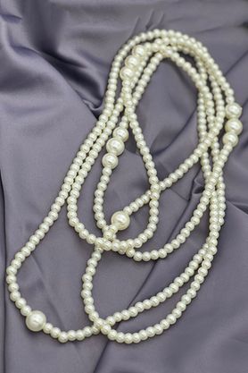 Цена на Ожерелье-11485 больших размеров