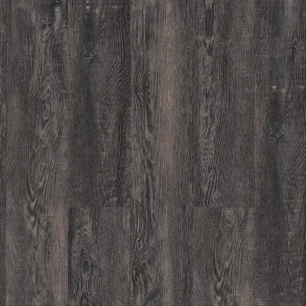 Виниловый Ламинат SPC CRONAFLOOR 4V Wood Дуб Мореный
