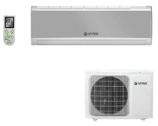 Сплит-система Vitek VT-2009