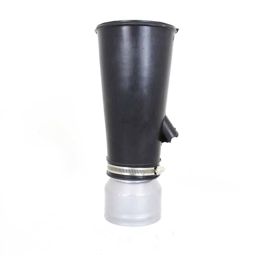 WDK-86611 Насадка для шланга для вытажки выхлопных газов, 102 мм