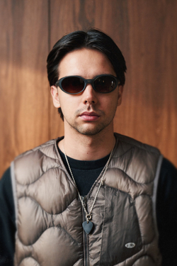 Oakley Eyejacket Redux