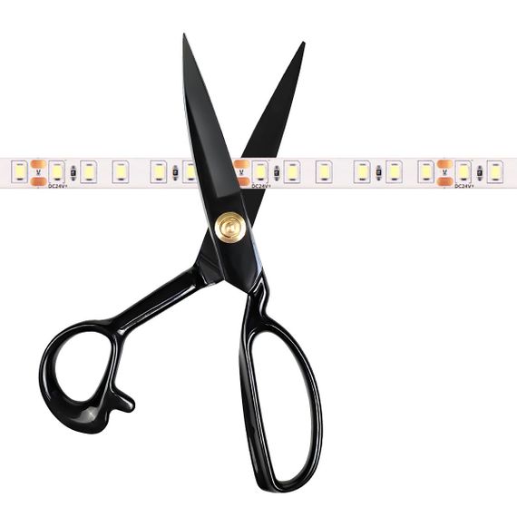 Светодиодная лента Loft IT Power Strip 9,6W/m 24V 4000K IP20 5m 10363/12020 NW