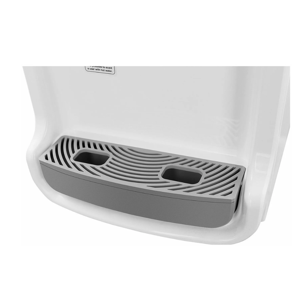 Пурифайер Ecotronic V11-U4T White