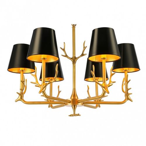 Подвесная люстра ST-Luce SL1123.203.06