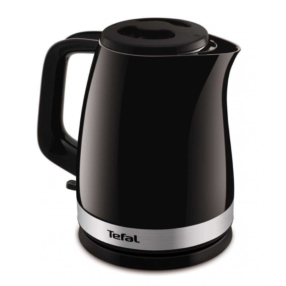 Электрический чайник Tefal Delfini plus KO150F30