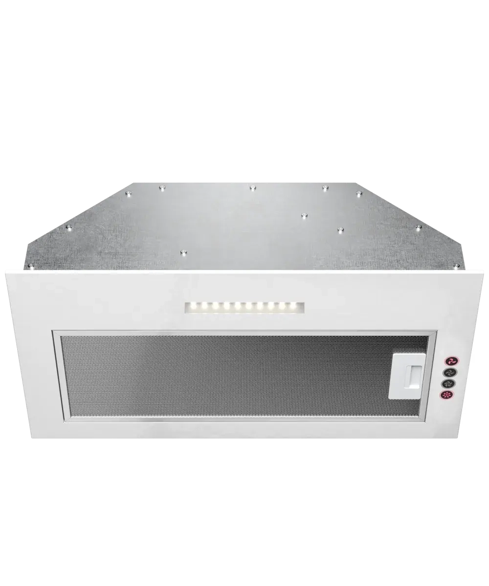 Встраиваемая вытяжка Kuppersberg INTOUCH 60 W фото 2
