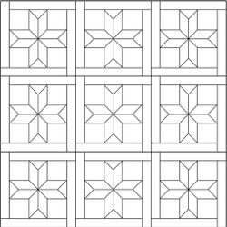 Инженерный паркет Coswick Американский Орех Туманный Рассвет (American Walnut Foggy Dawn) Шелковое масло ультраматовое